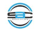 Stealth Air Corp logo